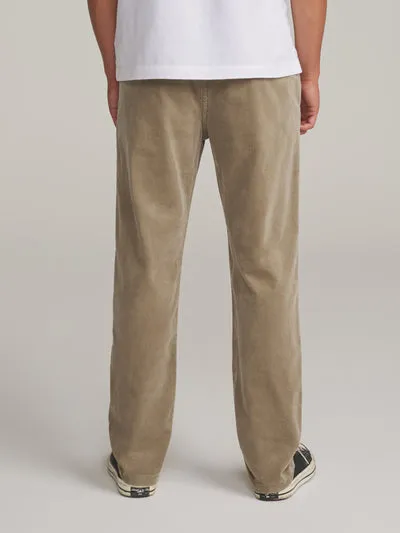 Katin Pipeline Corduroy Hose Stretch-Cord