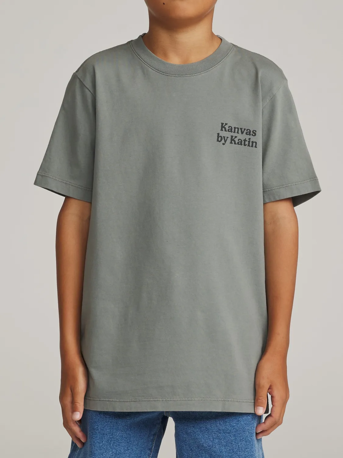 Katin Boys Carve Tee T-Shirt