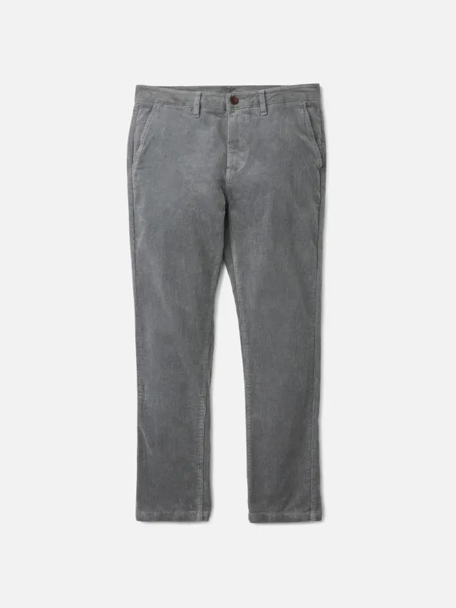 Katin Corey Corduroy Hose Cord slim straight