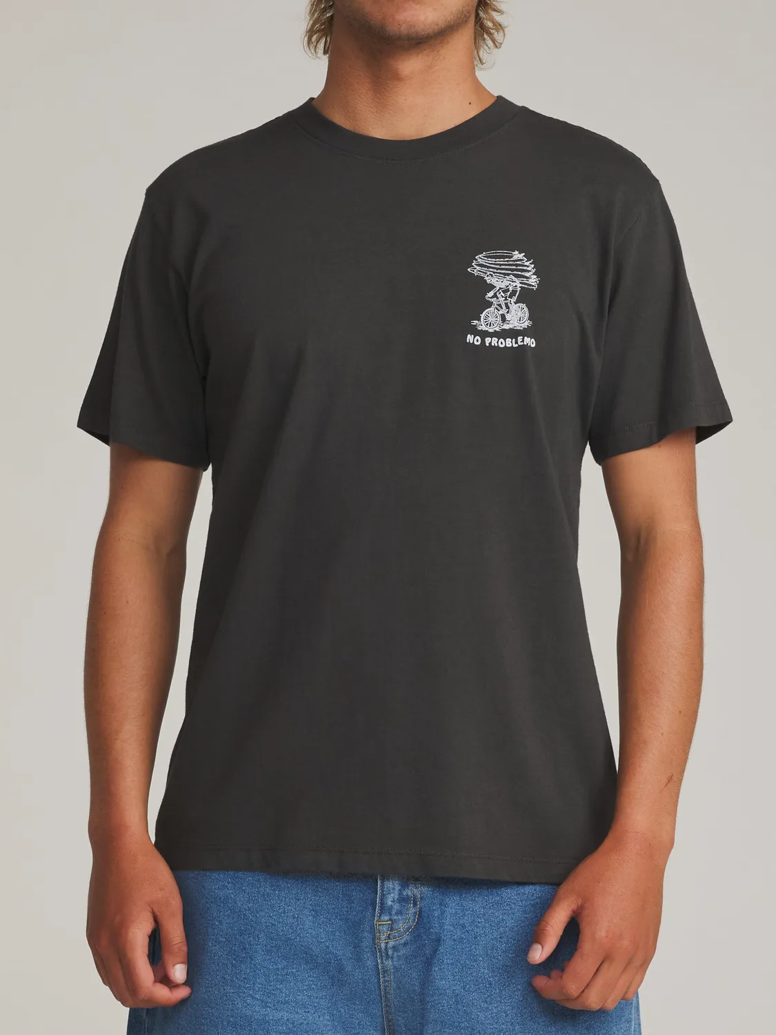 Katin Trek T-Shirt mit Grafikprint