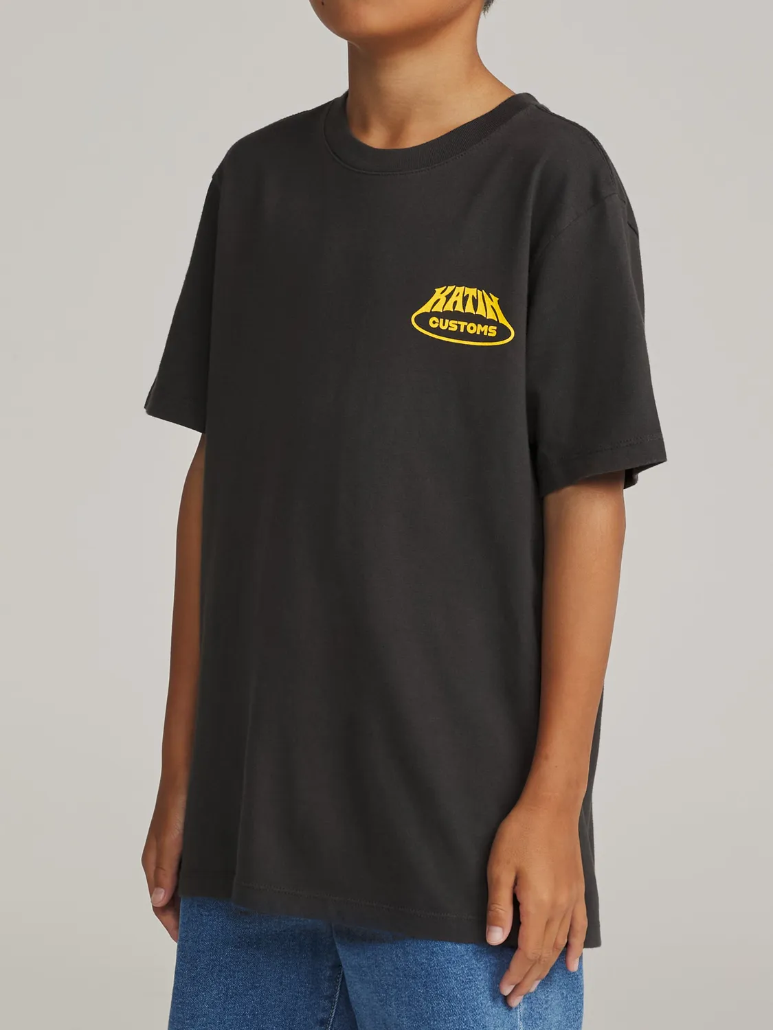 Katin Boys Voyager Tee T-Shirt Jungen