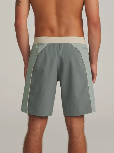 Katin OTG Archer Boardshorts Micro-Ripstop Fin-Key