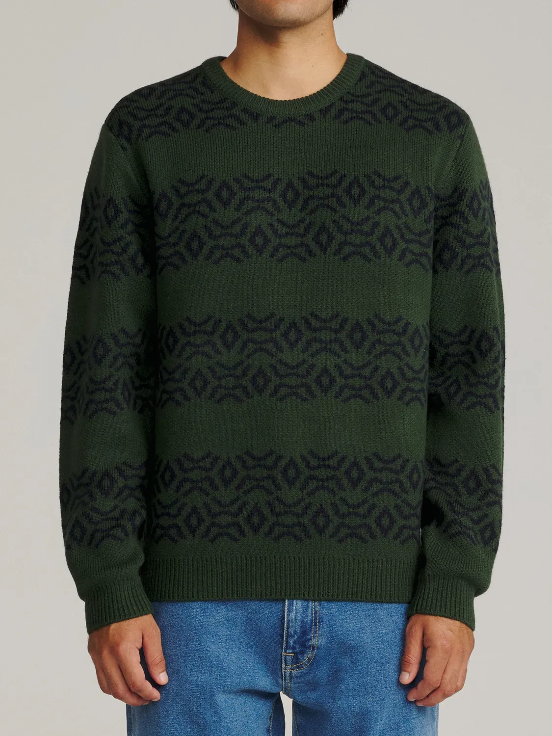 Katin Villager Sweater Pullover