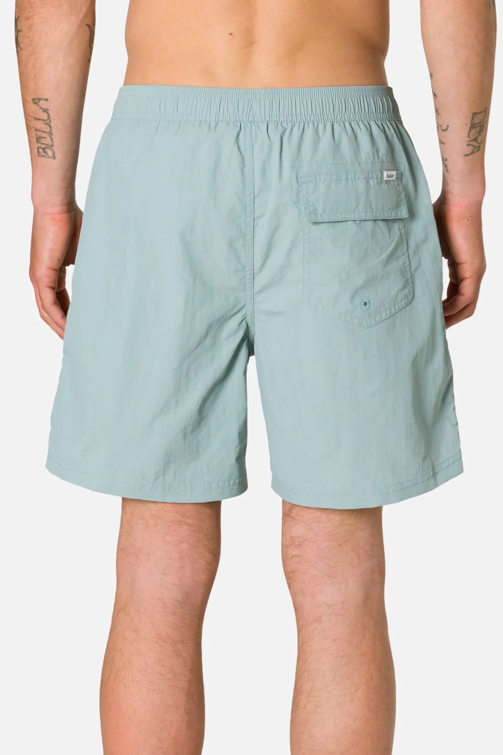 Katin Poolside Volley Badeshorts