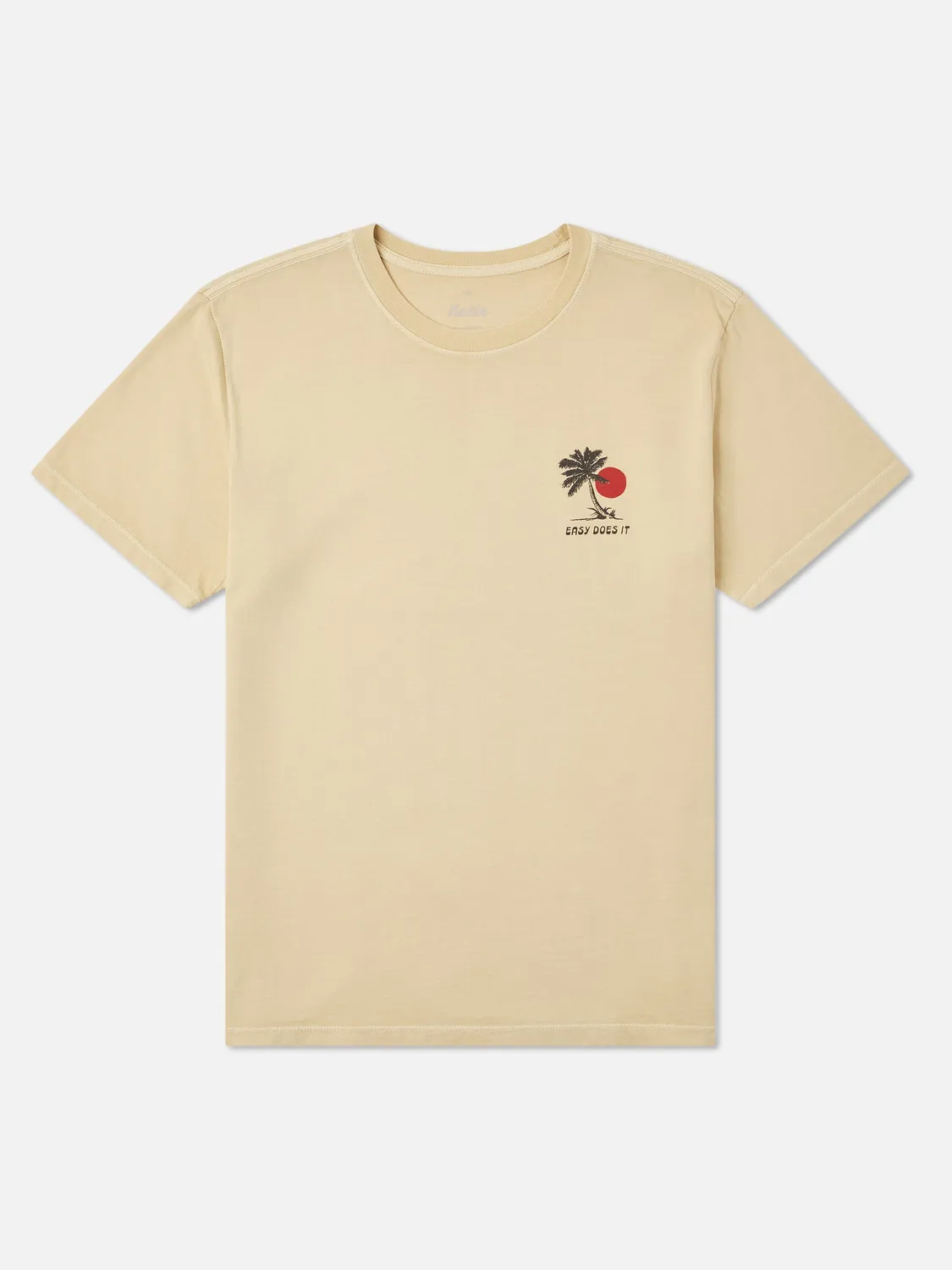 Katin Bien Kinder T-Shirt Küsten-Print