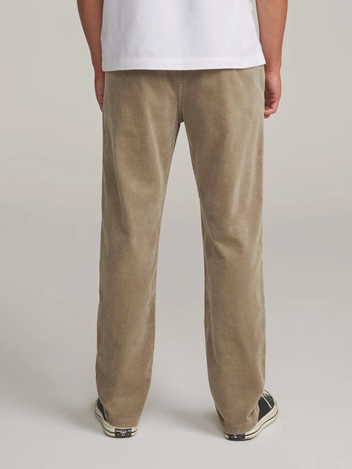 Katin Pipeline Corduroy Hose Cord slim straight