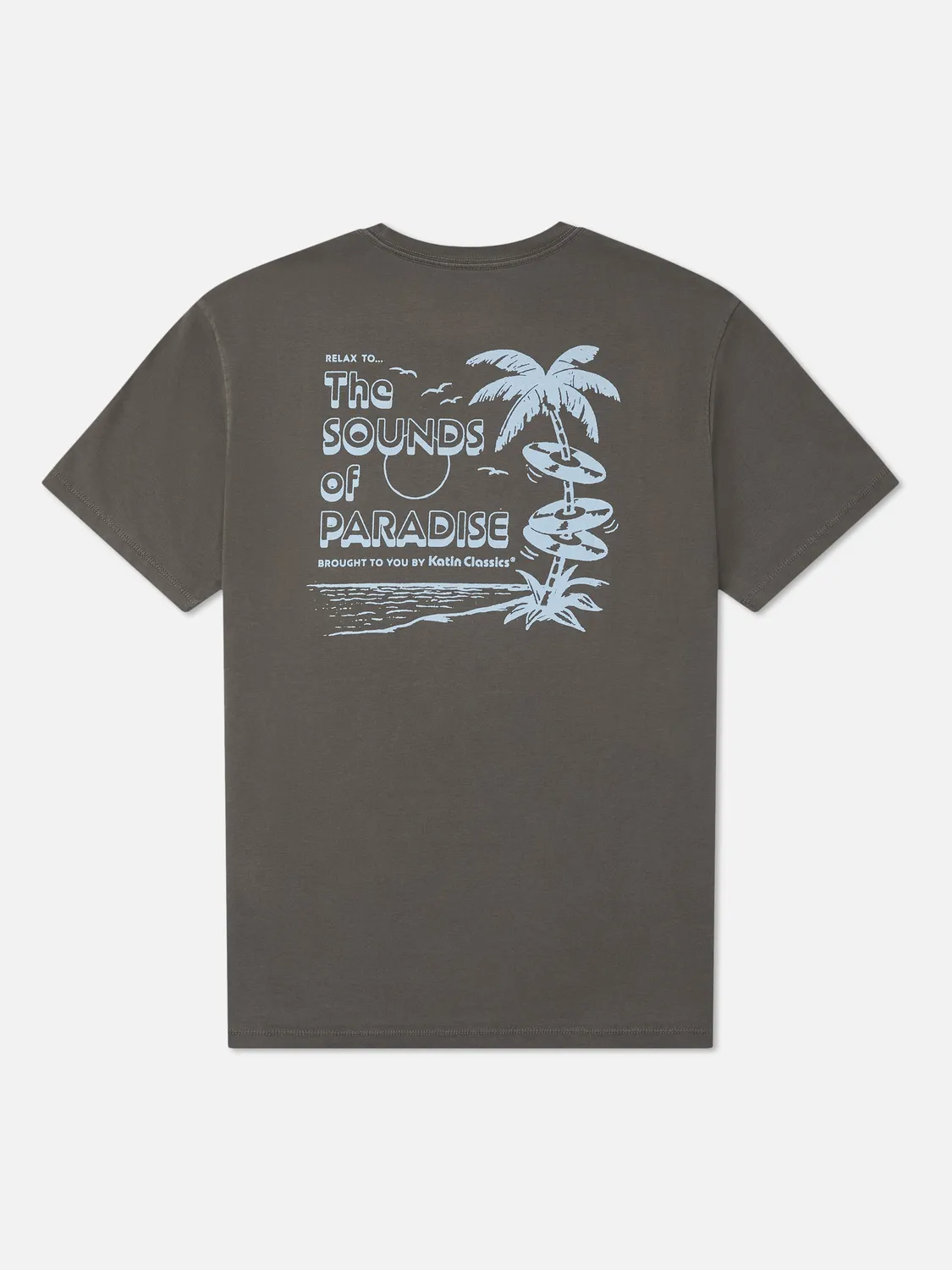 Katin Sonics Tee T-Shirt