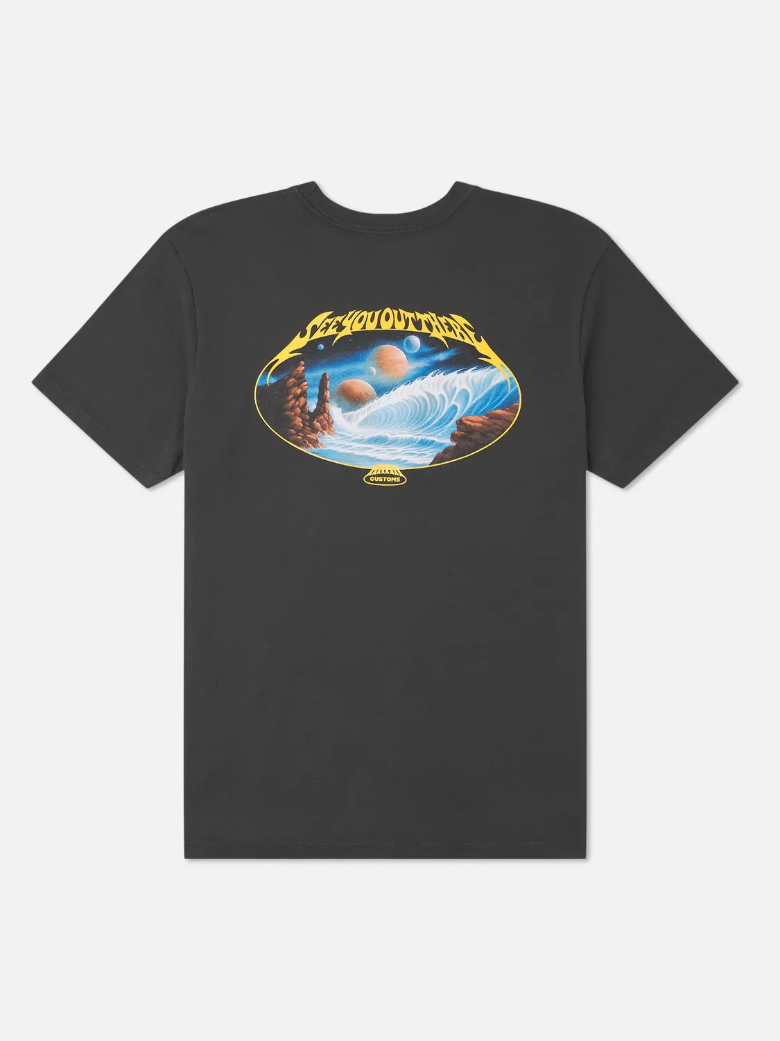 Katin Boys Voyager Tee T-Shirt Jungen