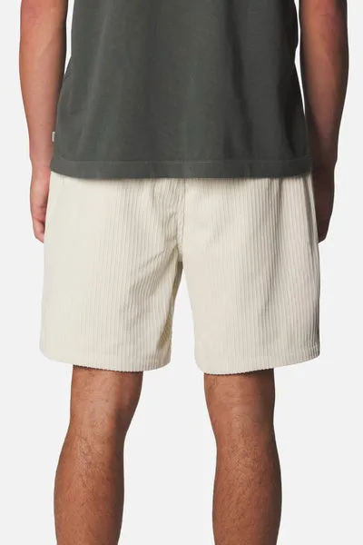 Katin Kenneth Short Cordshorts Stretch