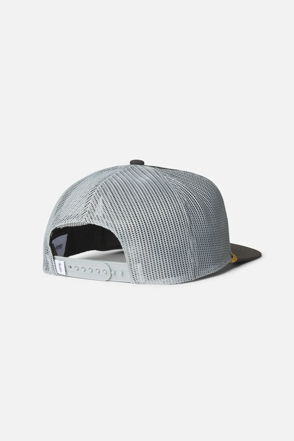 Katin Spot Trucker Cap 5-Panel mit Stickerei