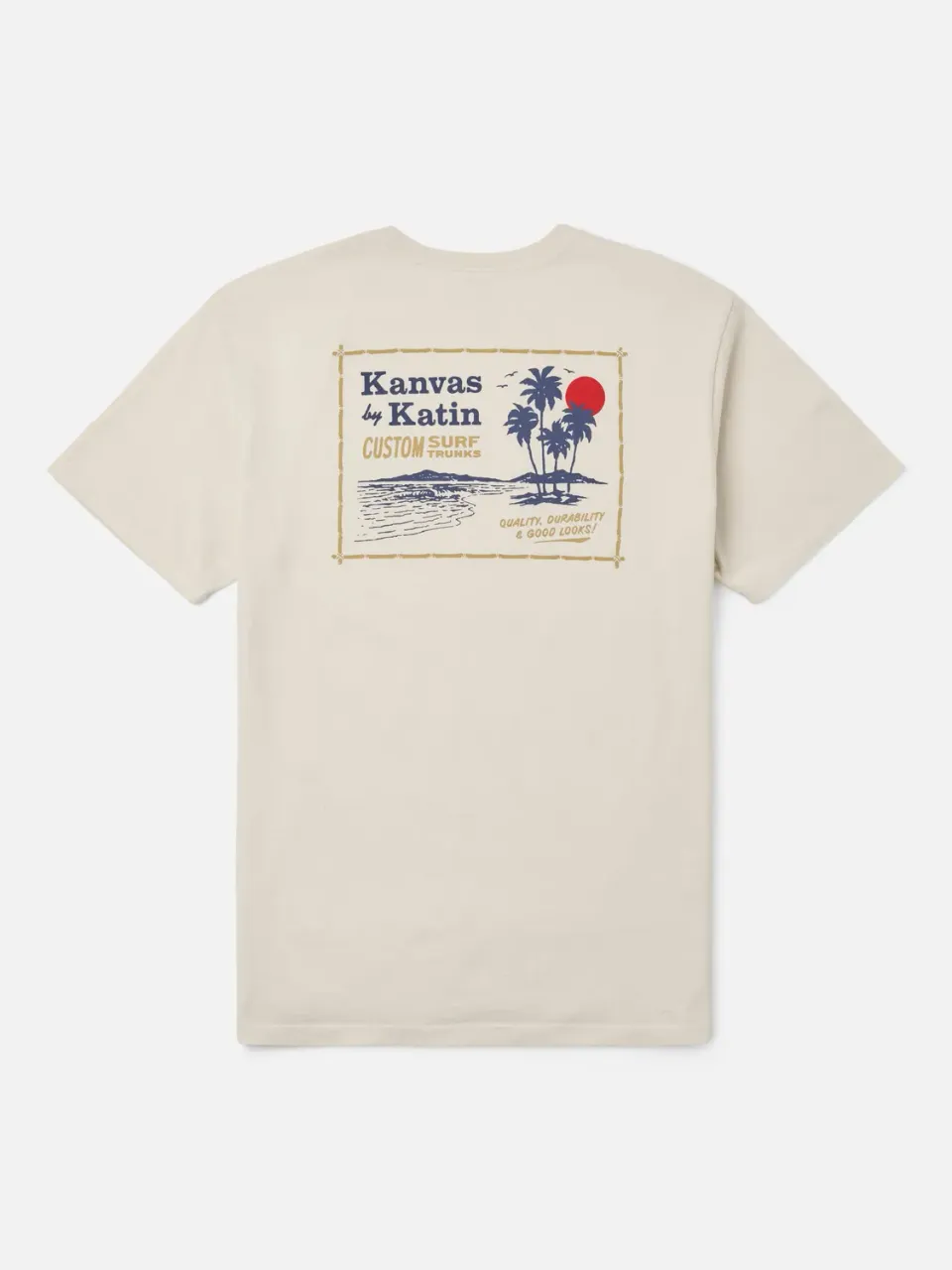 Katin Kai Tee T-Shirt