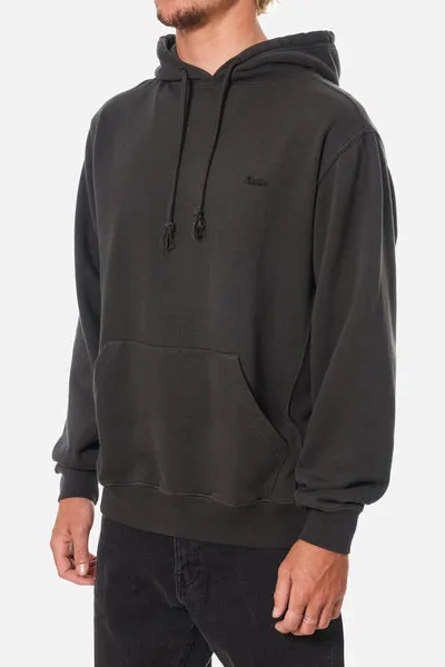 Katin Embroidered Hoodie Kapuzenpullover