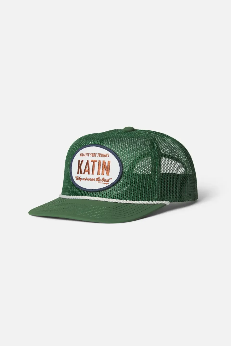 Katin Campo Trucker Hat Cap