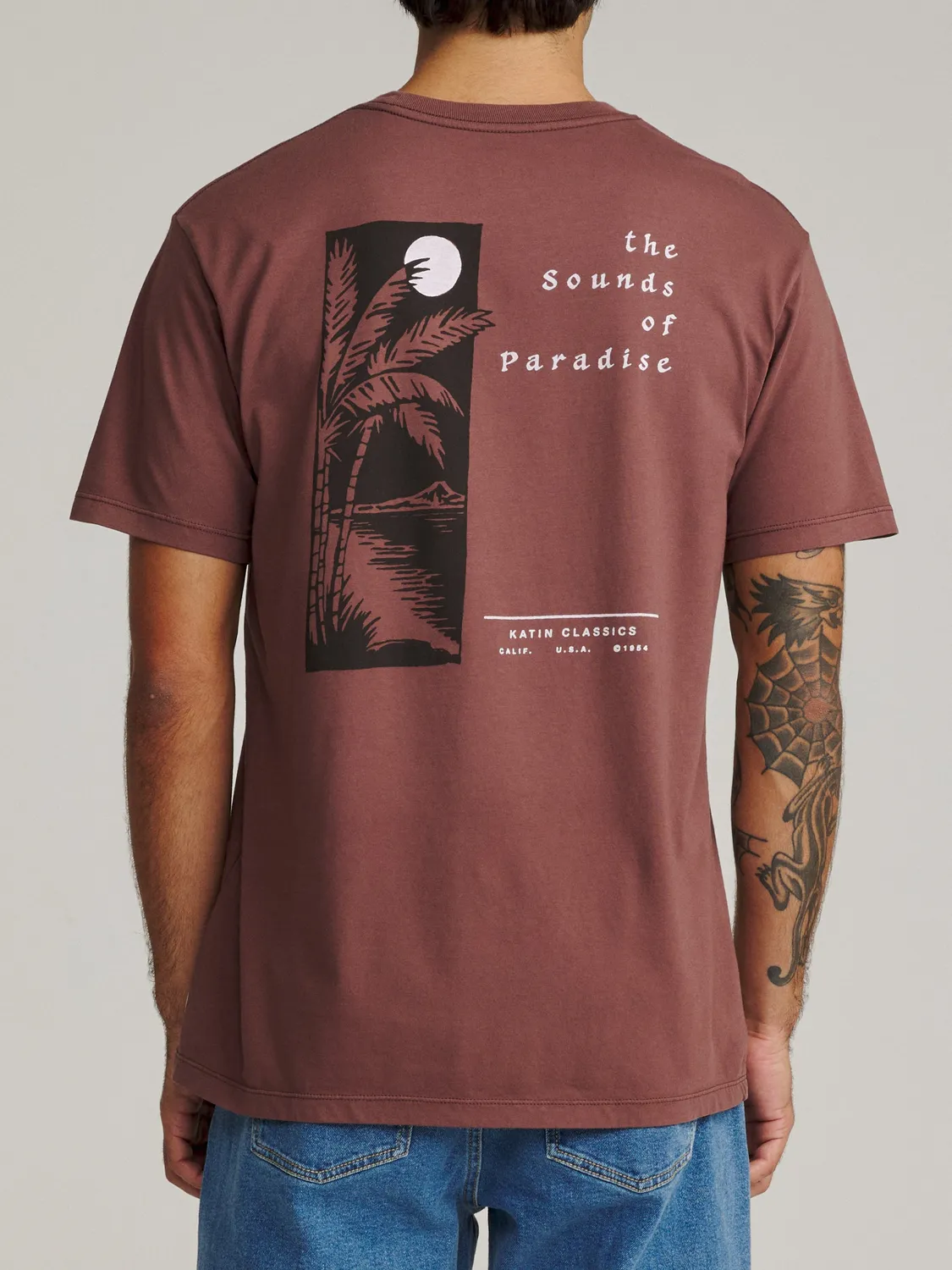 Katin Harmony Tee T-Shirt