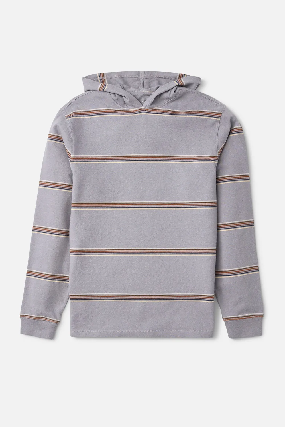 Katin Boys Morris Hide Hoodie Streifen Baumwolle