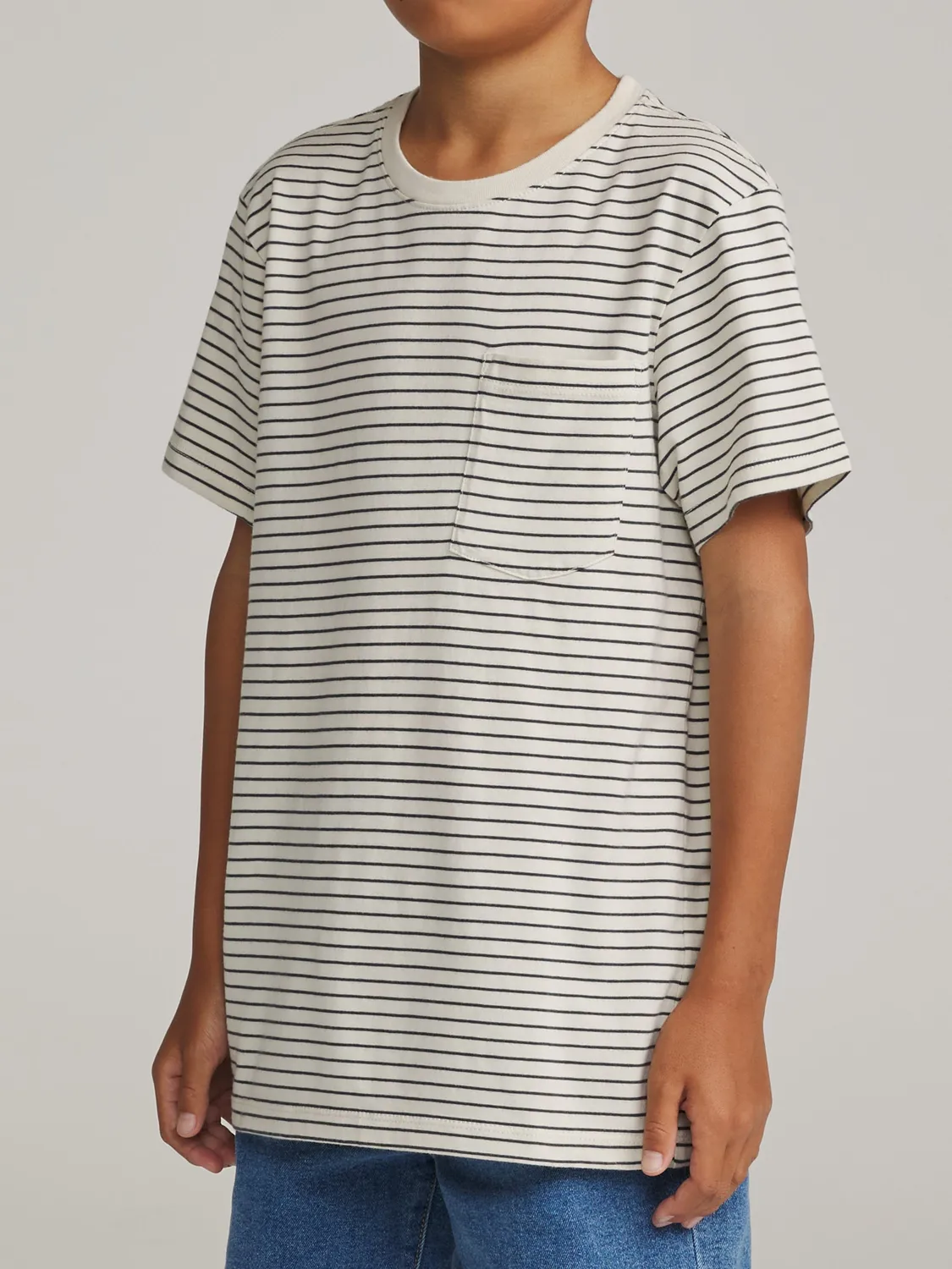 Katin Boys Finley Pocket Tee T-Shirt