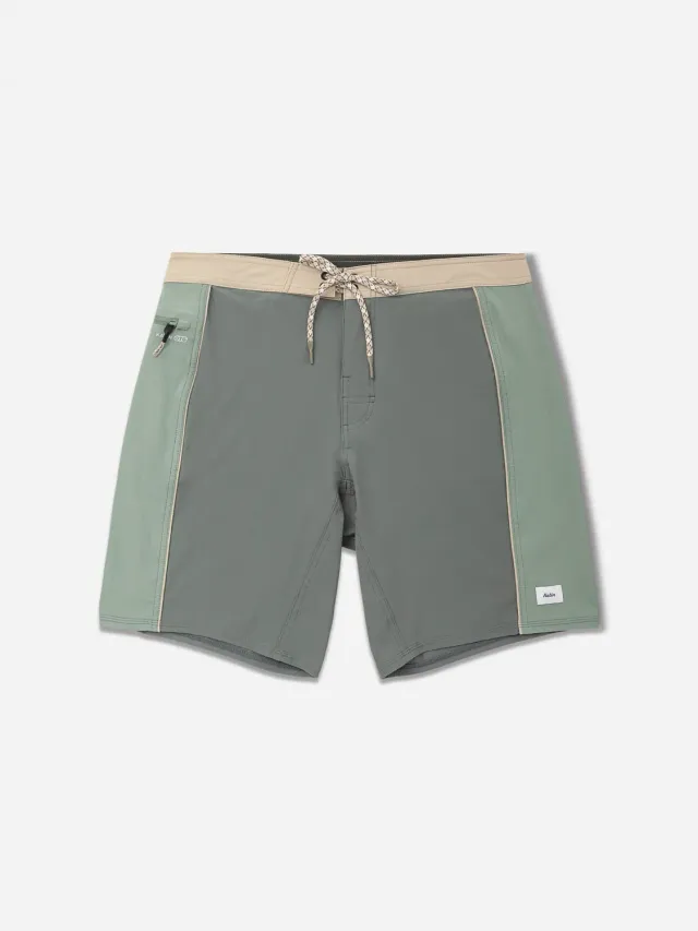 Katin OTG Archer Boardshorts Jungen Stretch
