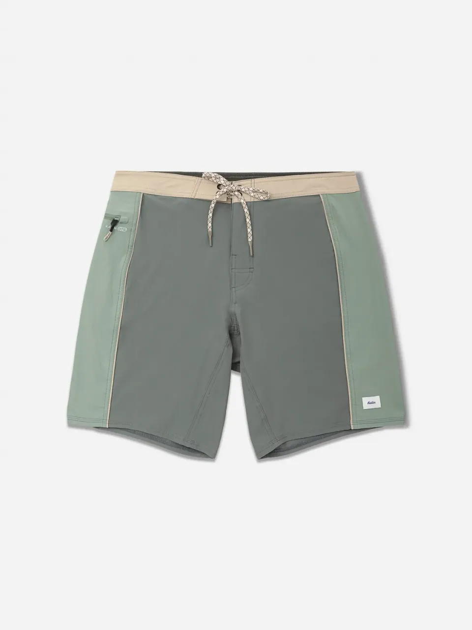 Katin OTG Archer Boardshorts Jungen Stretch