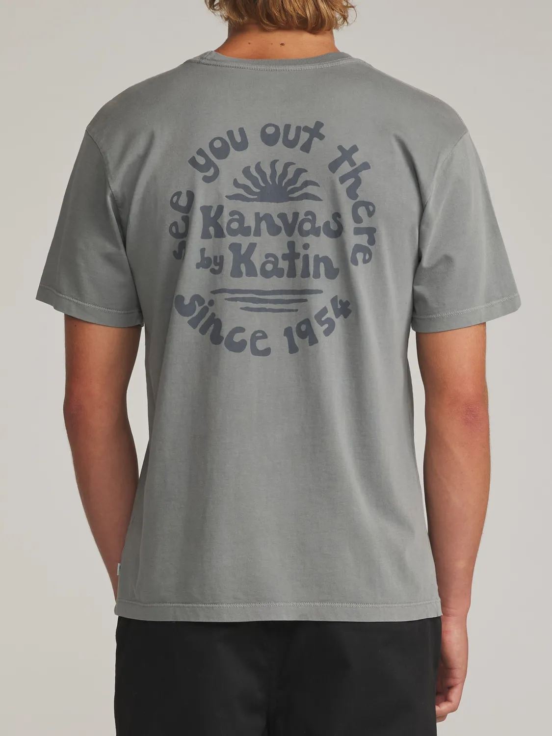 Katin Topanga Tee T-Shirt