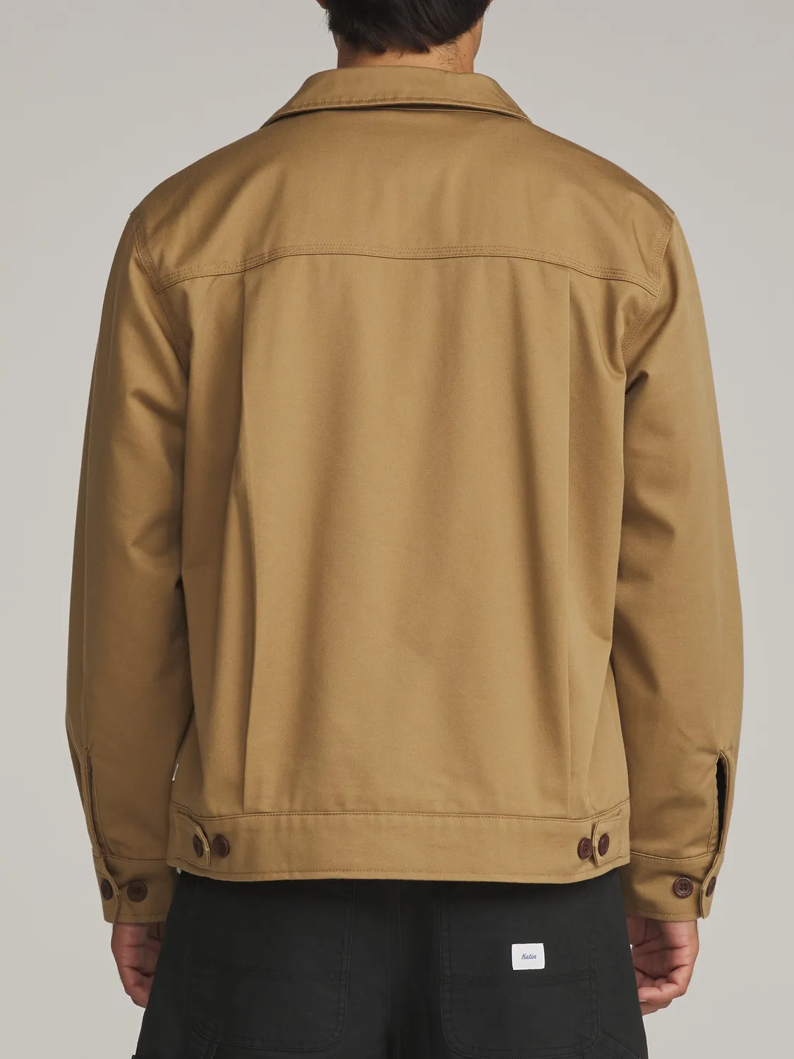 Katin Sam Jacket Jacke