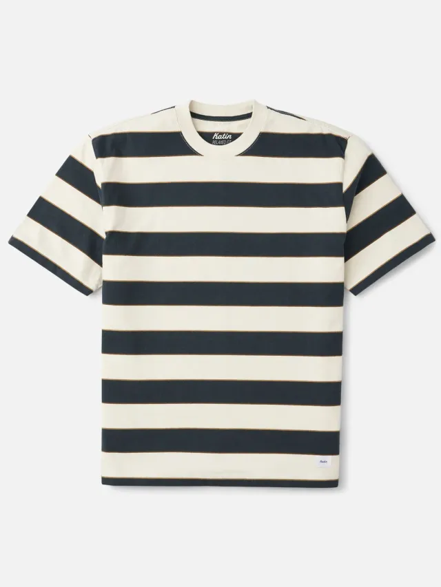 Katin Chip Box Fit Tee T-Shirt