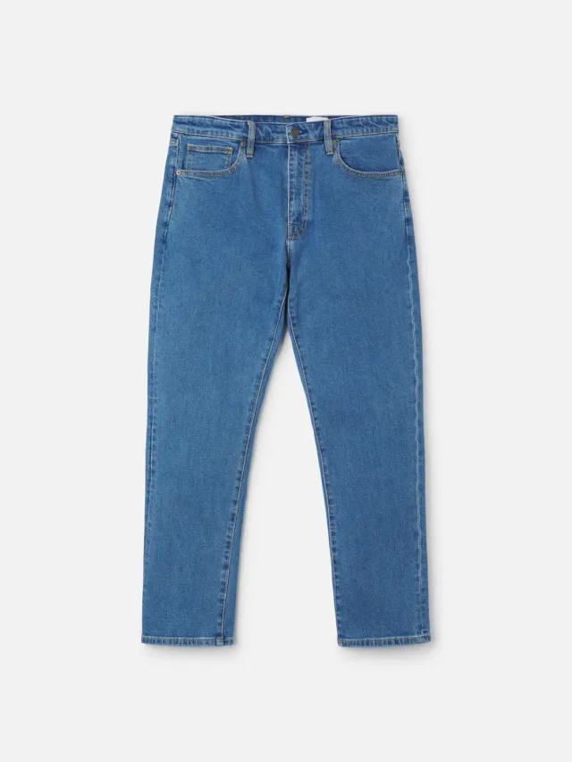 Katin Ren 57 Classic Straight Jeans