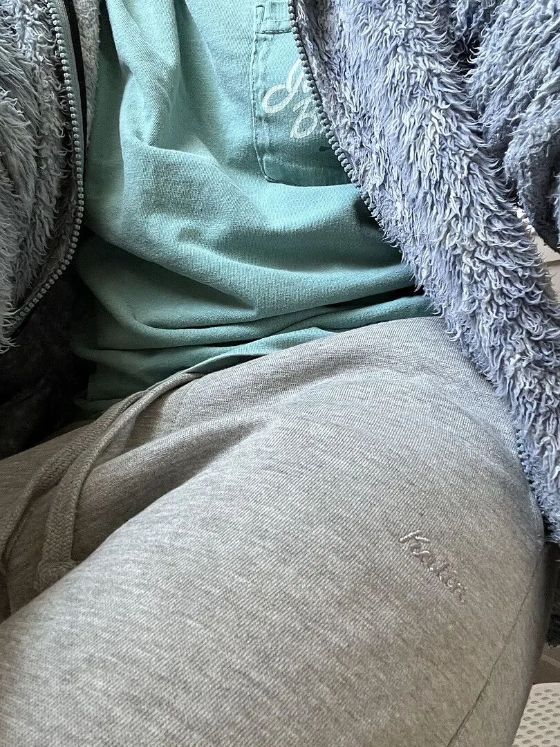 Katin Lounge Pant Fleecehose