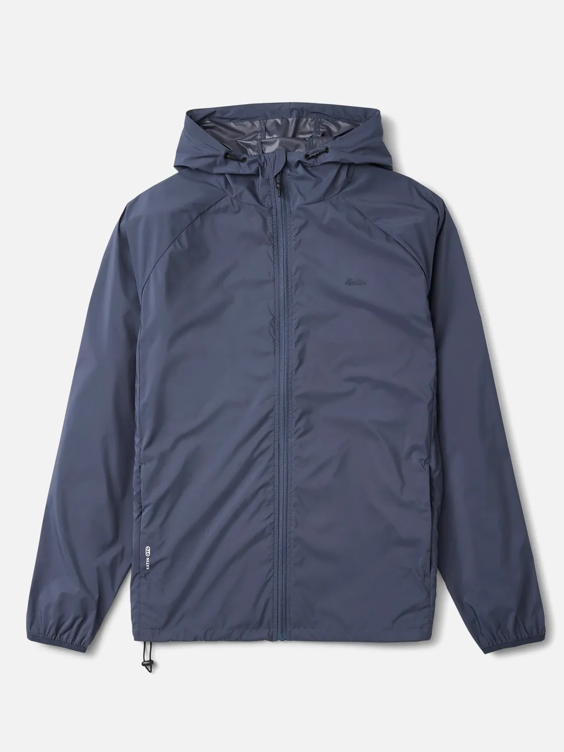 Katin OTG Shadow Jacke wasserdicht packbar