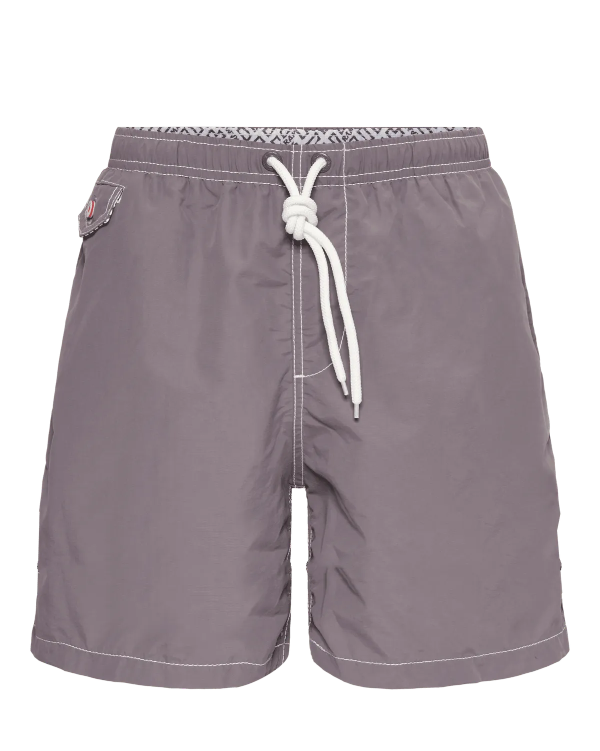 Ramatuelle Maladives Classic Fit Badeshorts schnelltrocknend