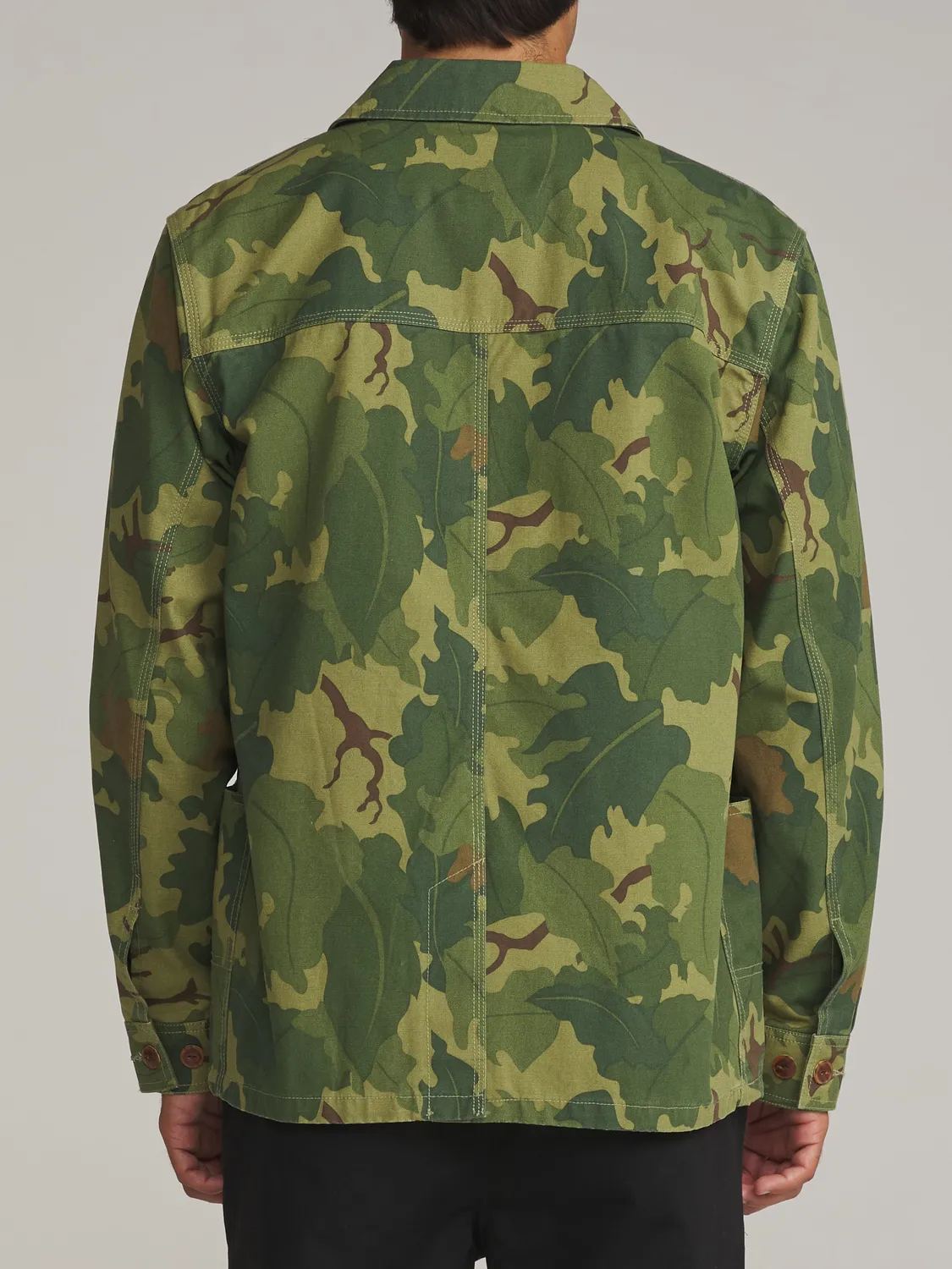Katin Task Coat Jacke