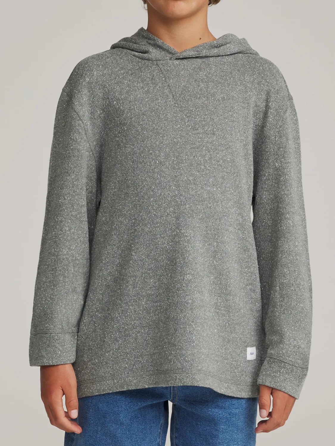 Katin Boys Sock Hood Sweater Strickpullover