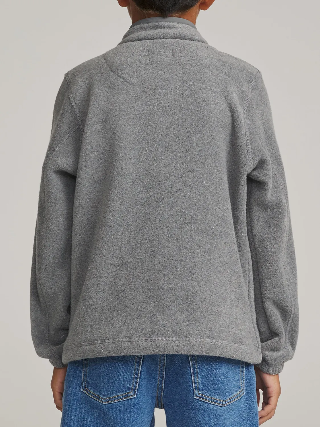 Katin Boys Nelson Jacket Fleecejacke