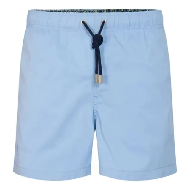 Ramatuelle Beachwear Formentera Classic Badeshorts Twill