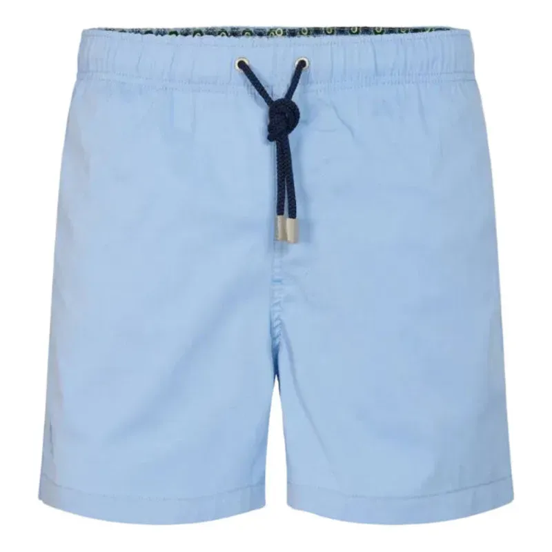 Ramatuelle Beachwear Formentera Classic Badeshorts Twill