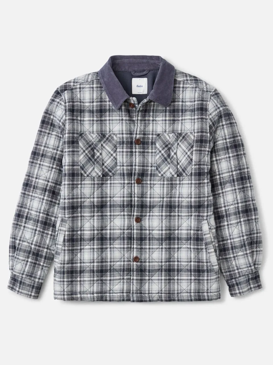 Katin Charlie Shirt Jacket Hemdjacke
