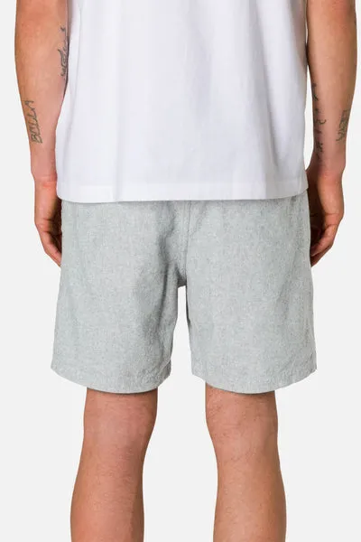 Katin Isaiah Local Short Shorts Baumwolle Leinen