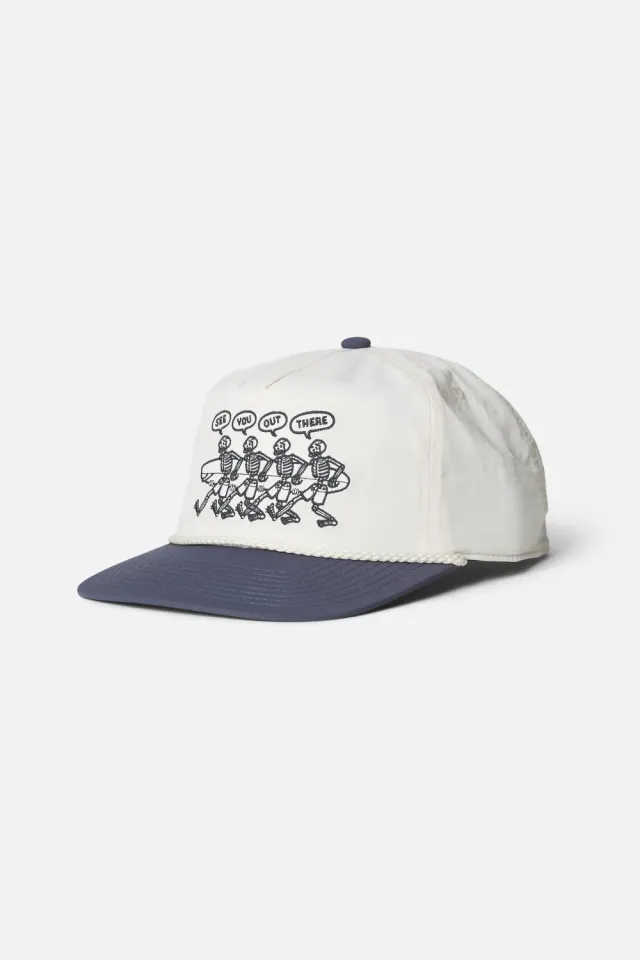 Katin Mas Hermanos Hat Cap