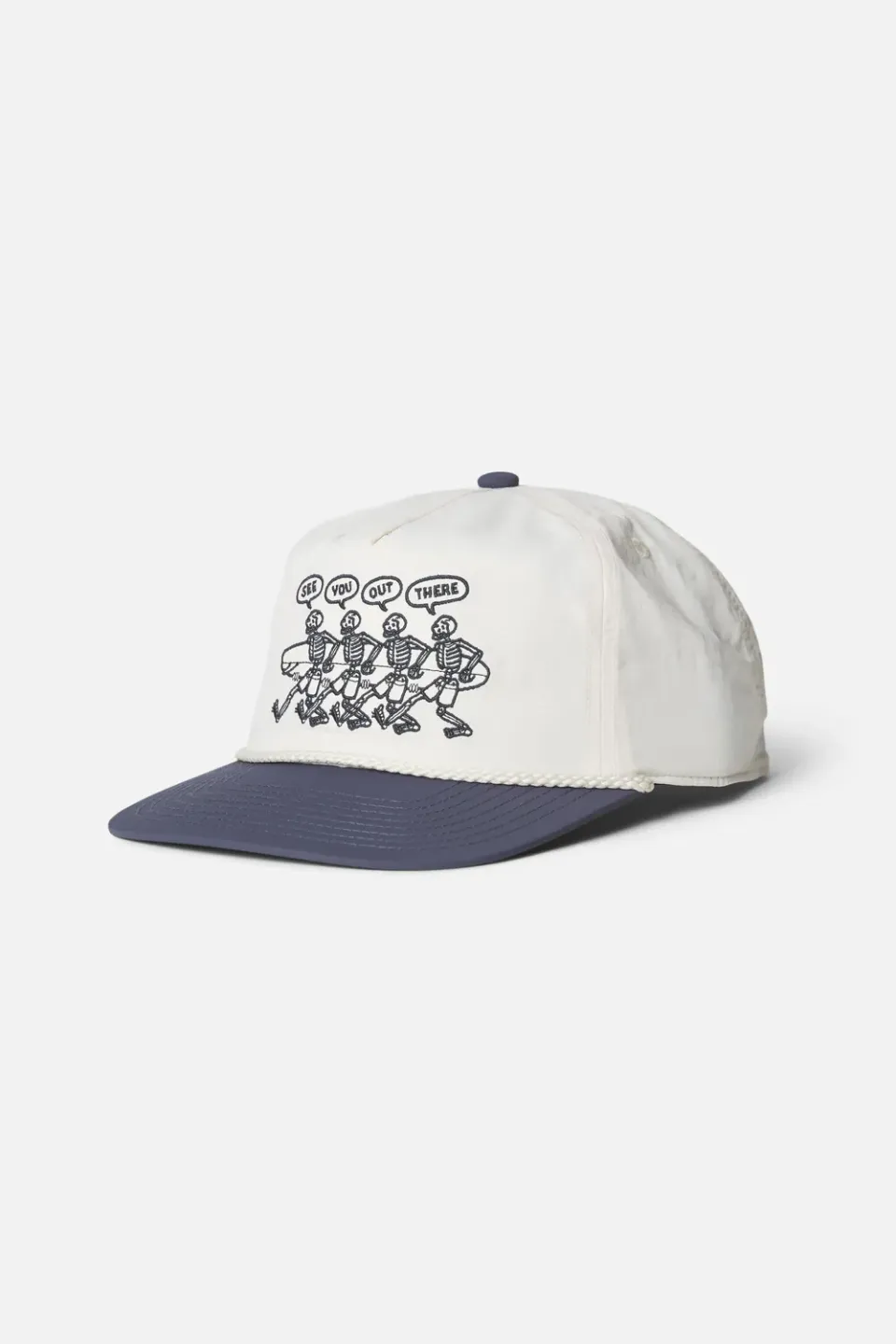 Katin Mas Hermanos Hat Cap