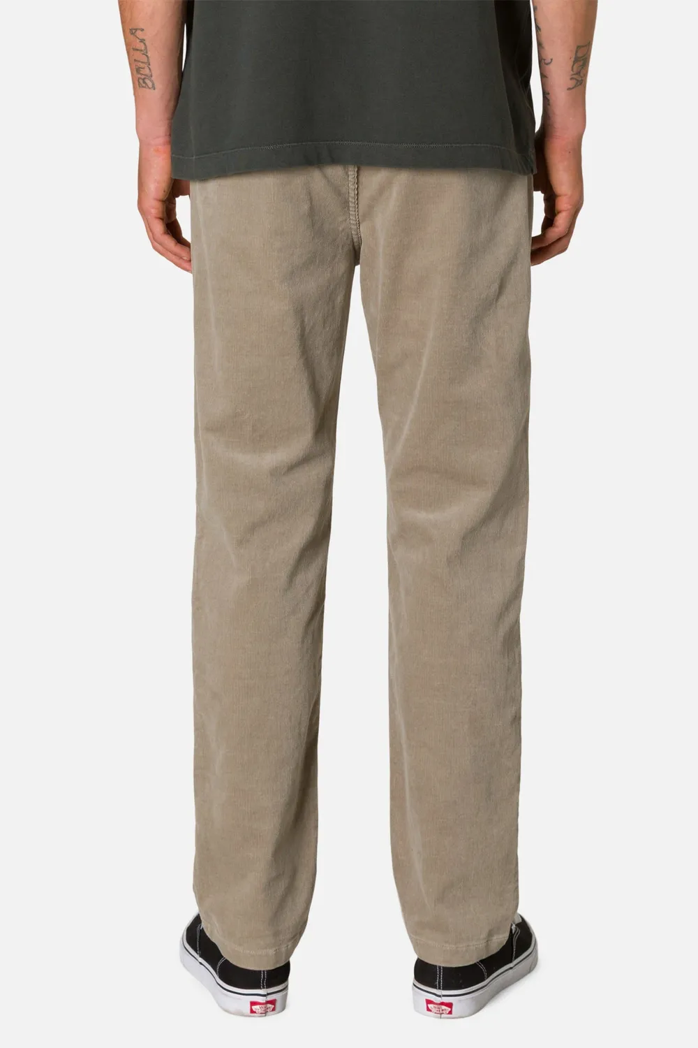 Katin Pipeline Cordhose Slim Straight