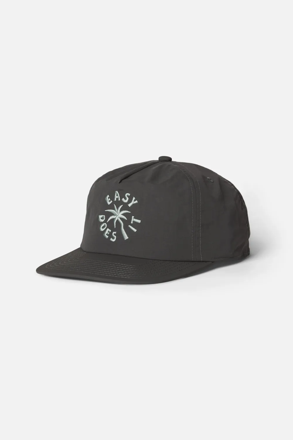 Katin Easy Palm Cap Recycling-Nylon Stickerei