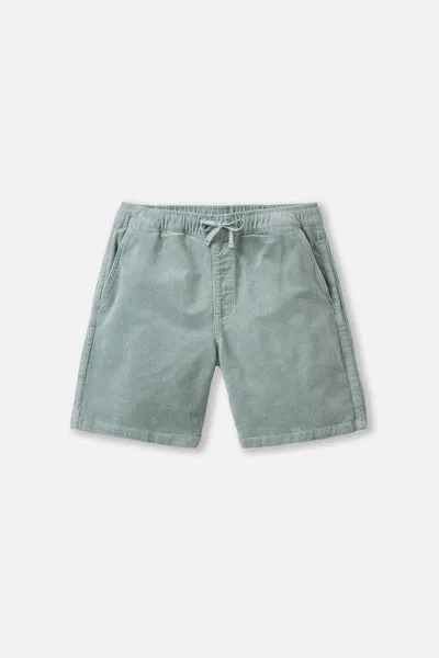 Katin Kord Patio Short Shorts Stretchcord