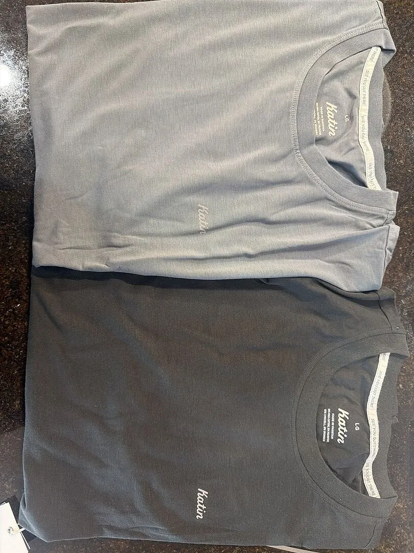 Katin OTG Flow T-Shirt UV-Schutz