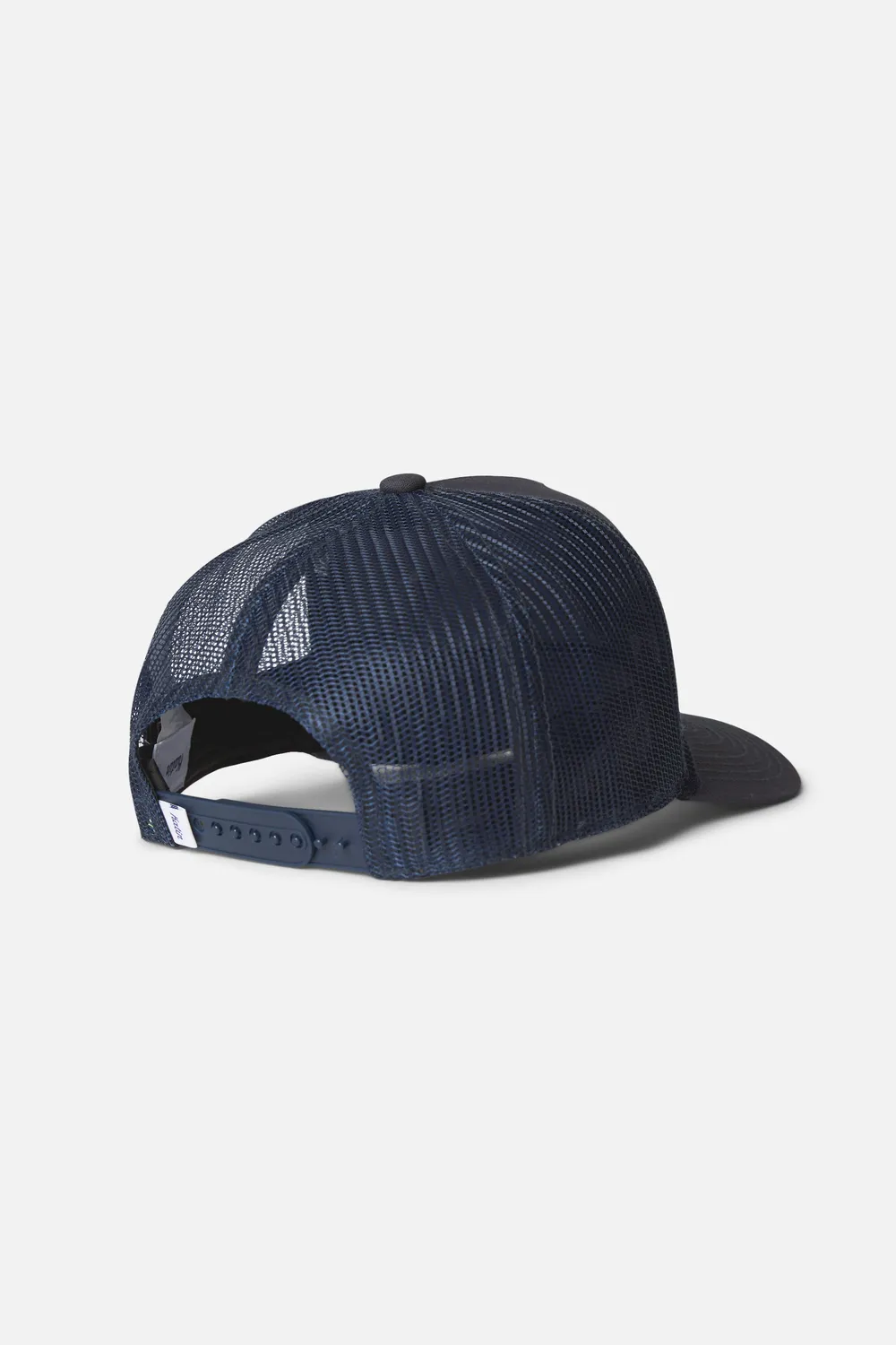 Katin Clint Trucker Hat Baumwoll-Cap