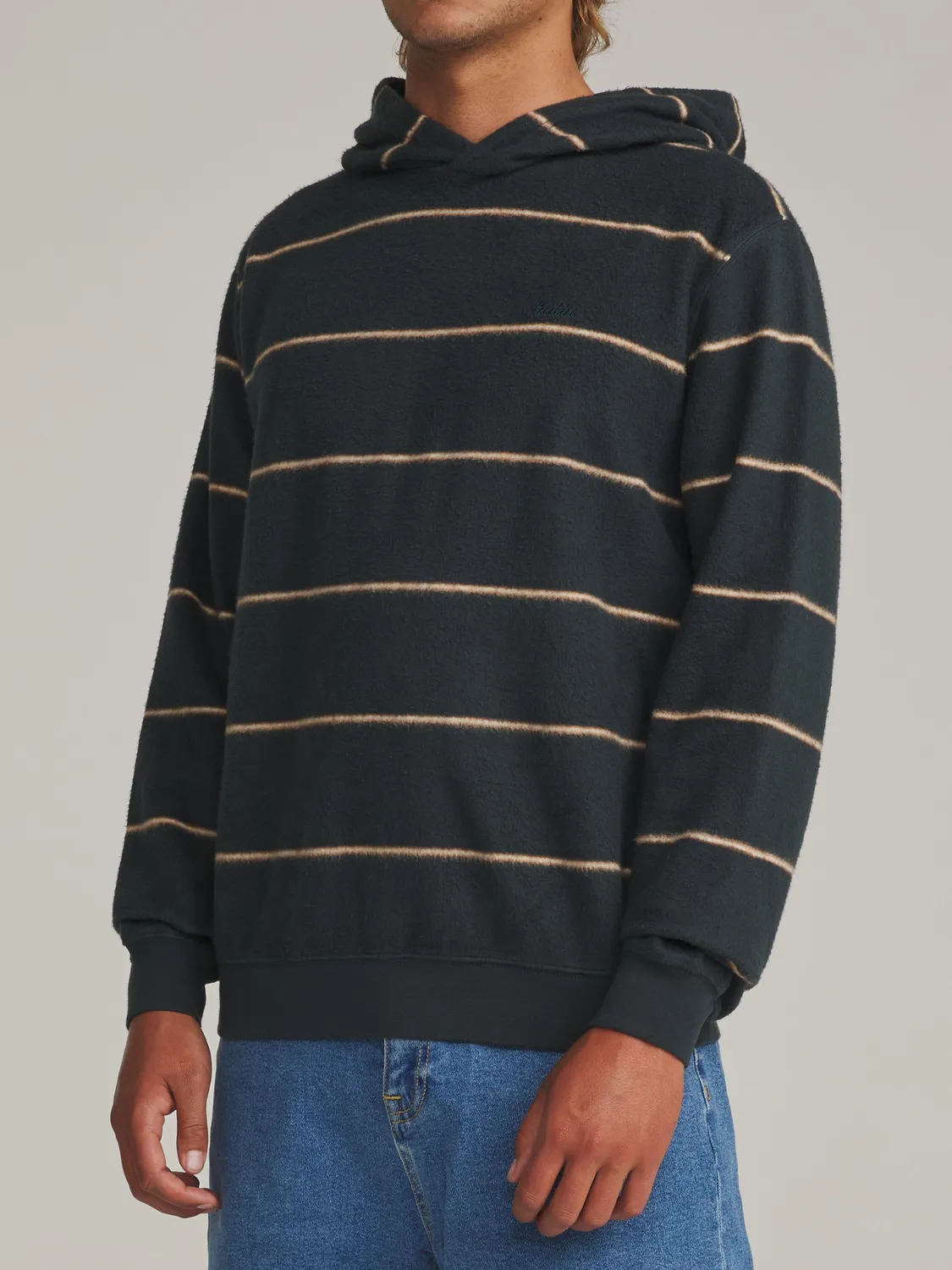 Katin Parks Hood Hoodie
