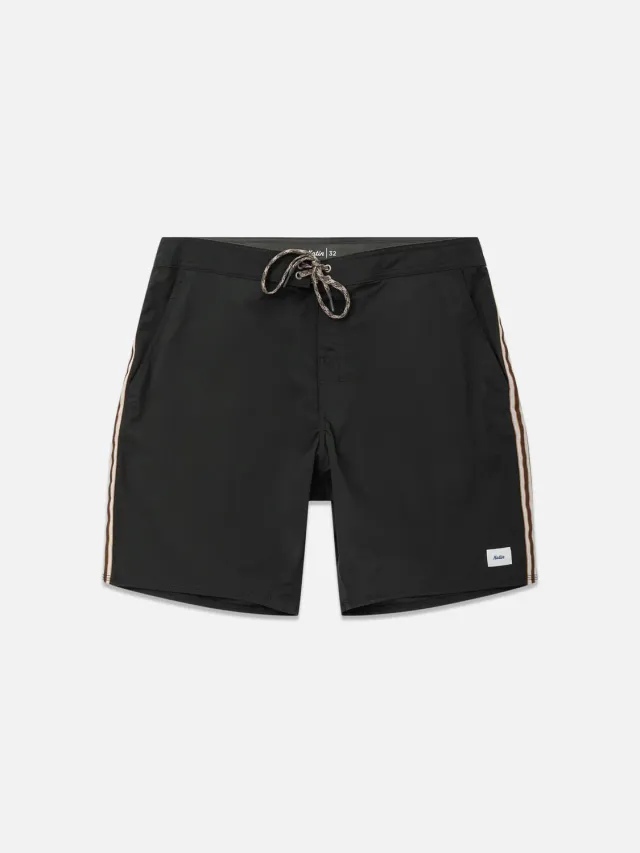 Katin Theo Hybrid Trunk Badeshorts