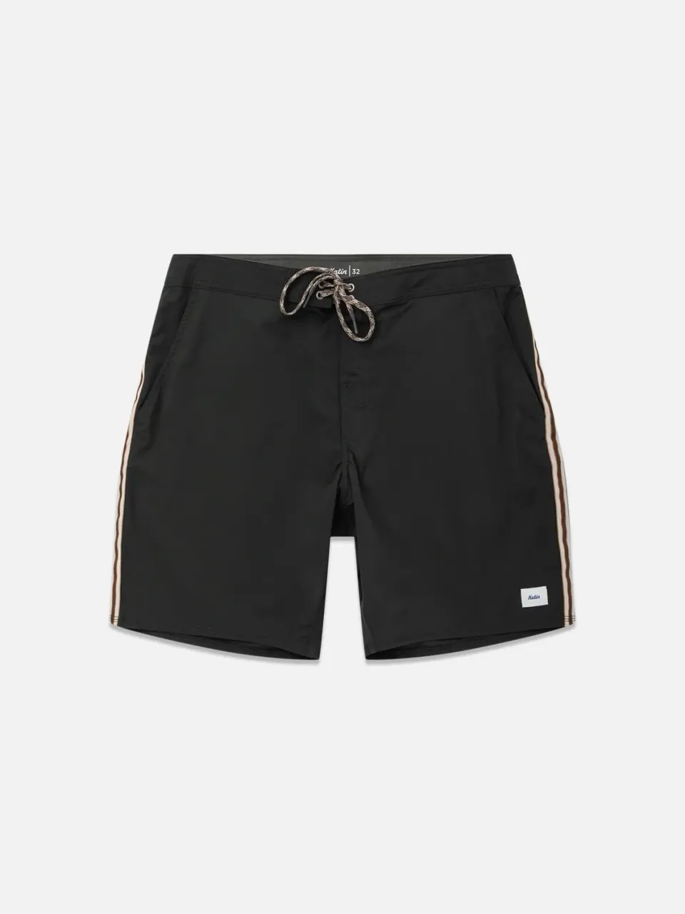 Katin Theo Hybrid Trunk Badeshorts