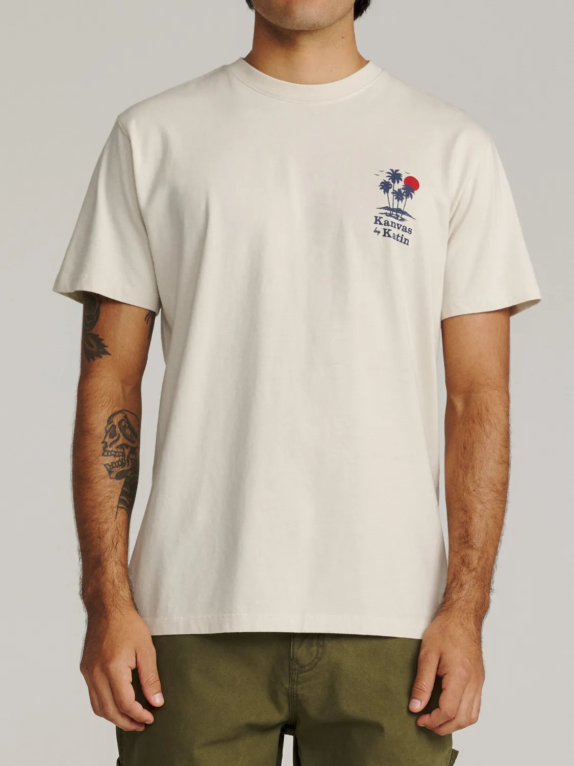 Katin Kai Tee T-Shirt