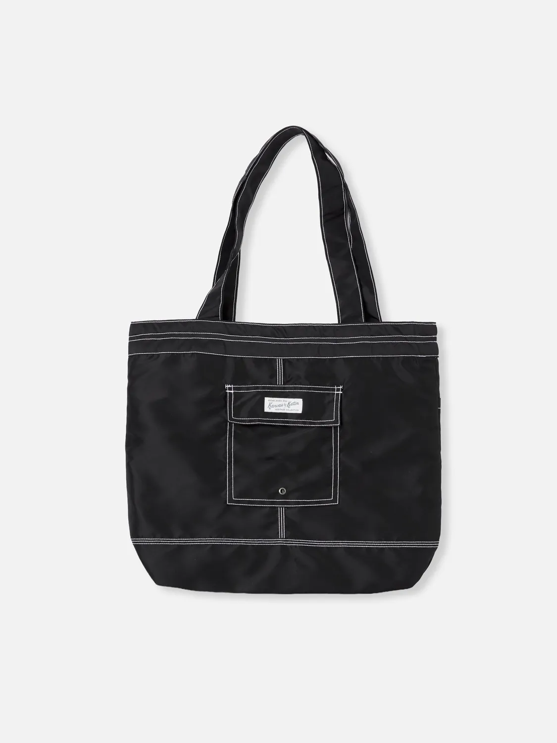 Katin Waterman Tote Bag