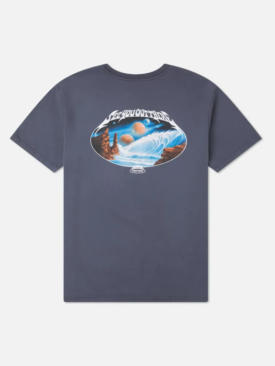 Katin Boys Voyager Tee T-Shirt Jungen