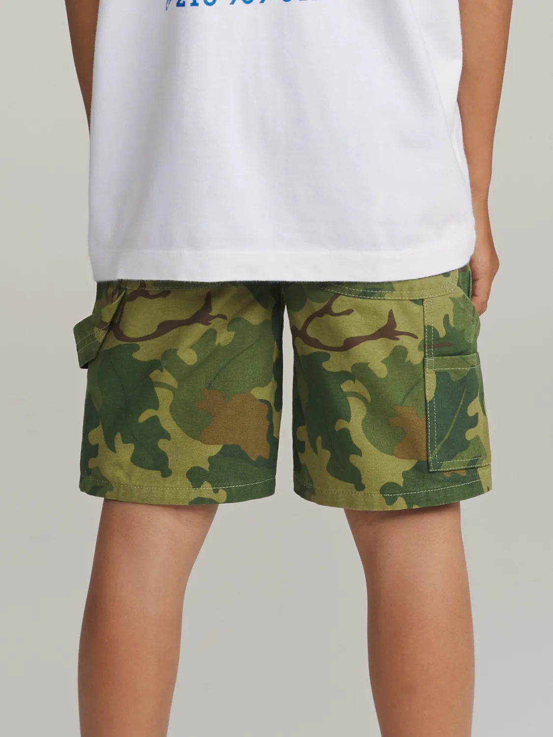 Katin Boys Stanley Short Shorts